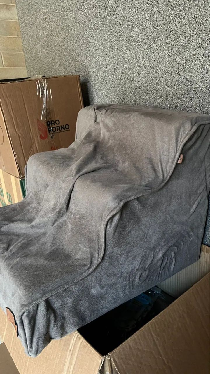 ESCADA PARA PET - Foto 2
