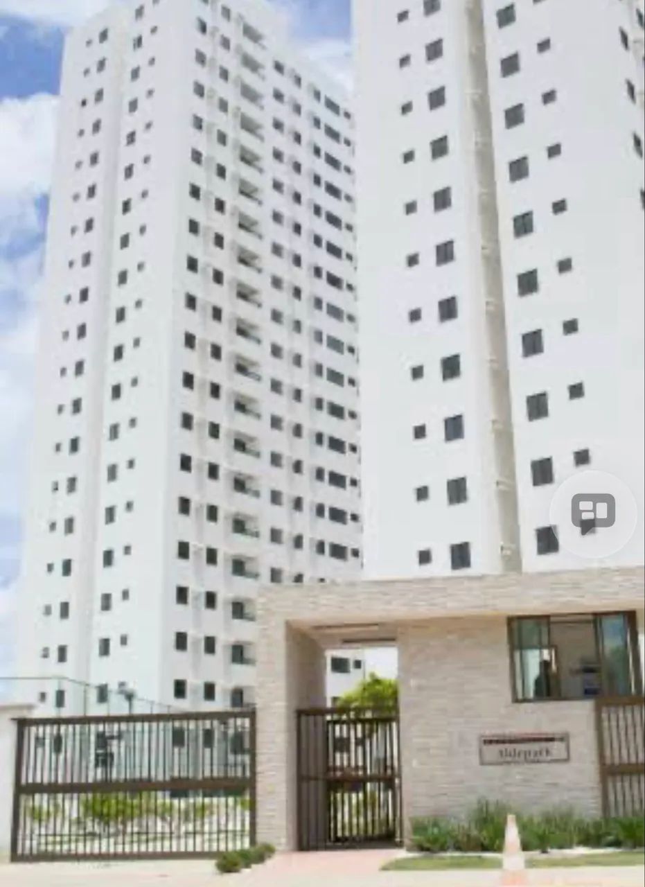 Apartamento antares aldepark - Foto 4