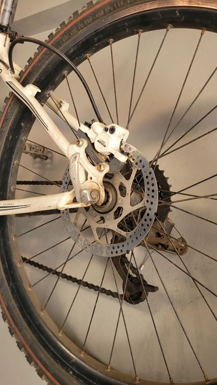 MTB Mosso - Foto 3