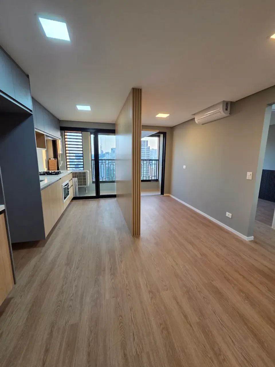 Perdizes 1 Dorm. - Foto 3