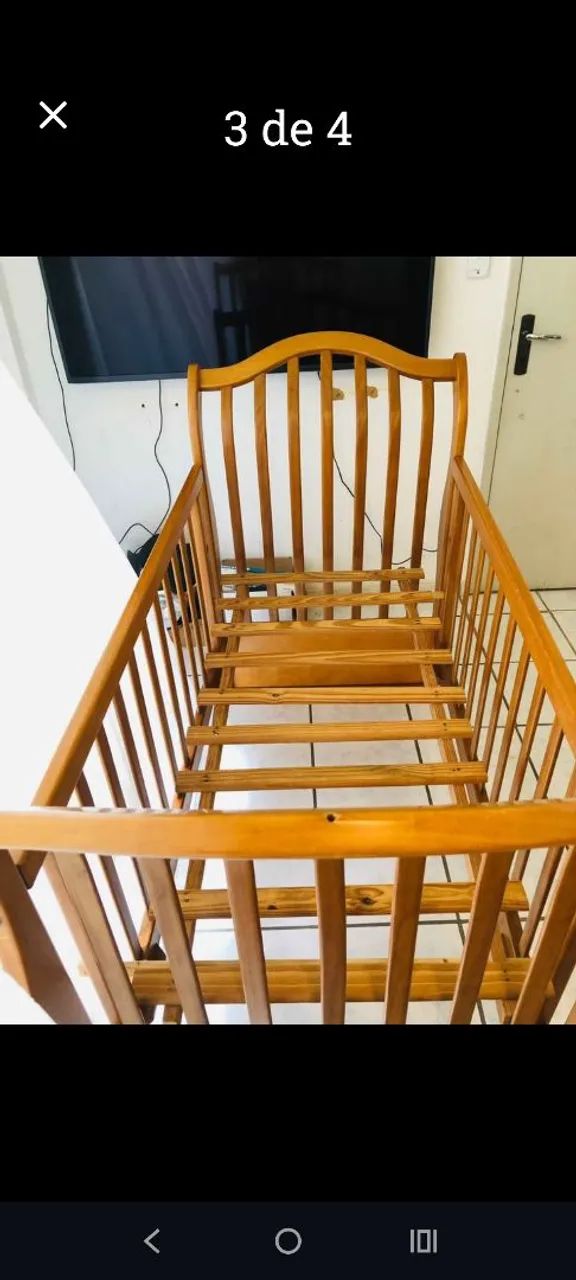 BERÇO - Foto 2