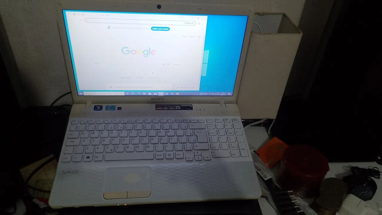 Notebook marca Sony  - Foto 2