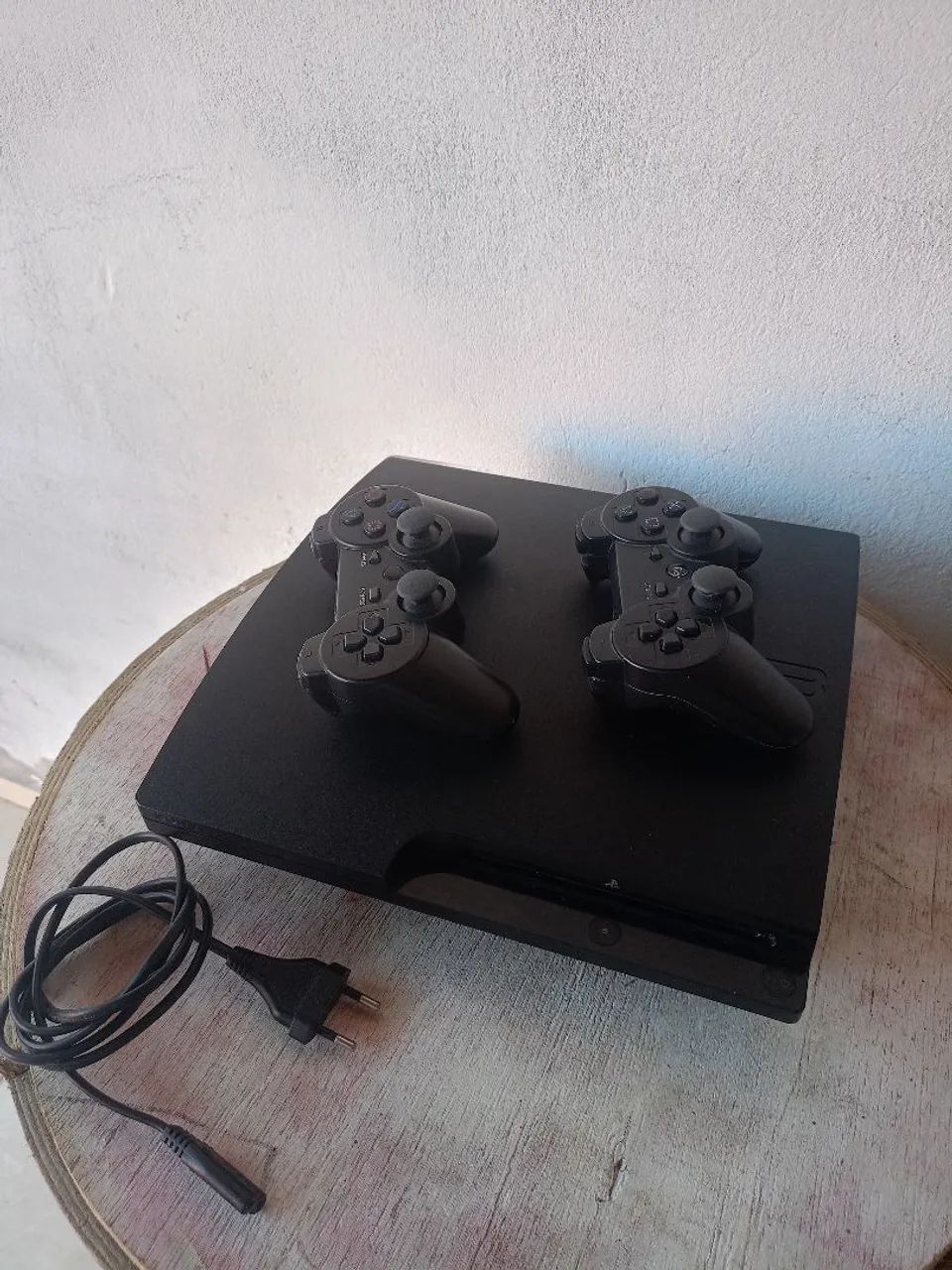 Ps3 com defeito no processador  - Foto 3