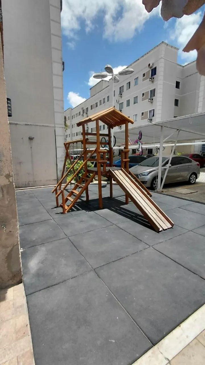 Apartamento na messejana - Foto 4
