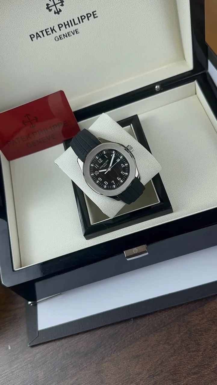 Patek Philippe Aquanaut - Foto 2