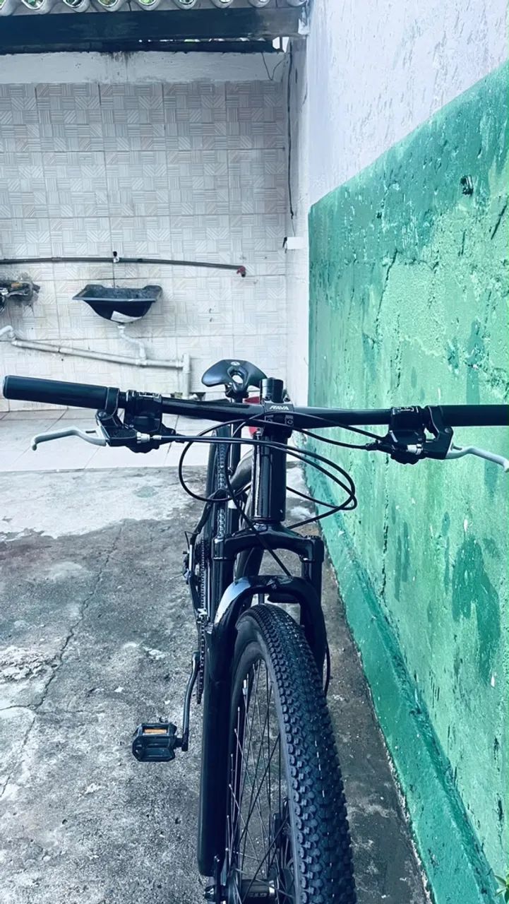 Bicicleta redstone  - Foto 2