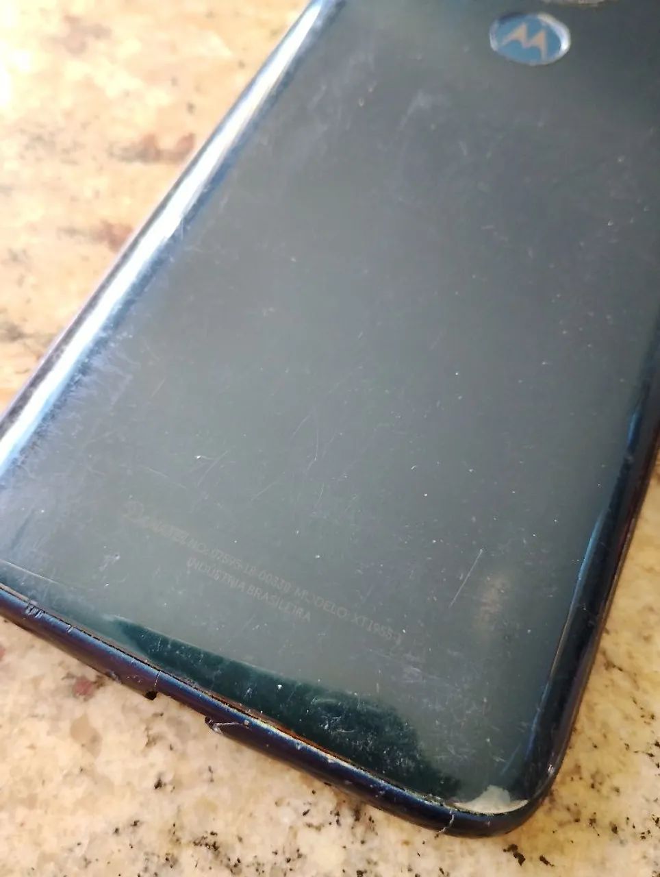 Motorola moto G7 Power  - Foto 2