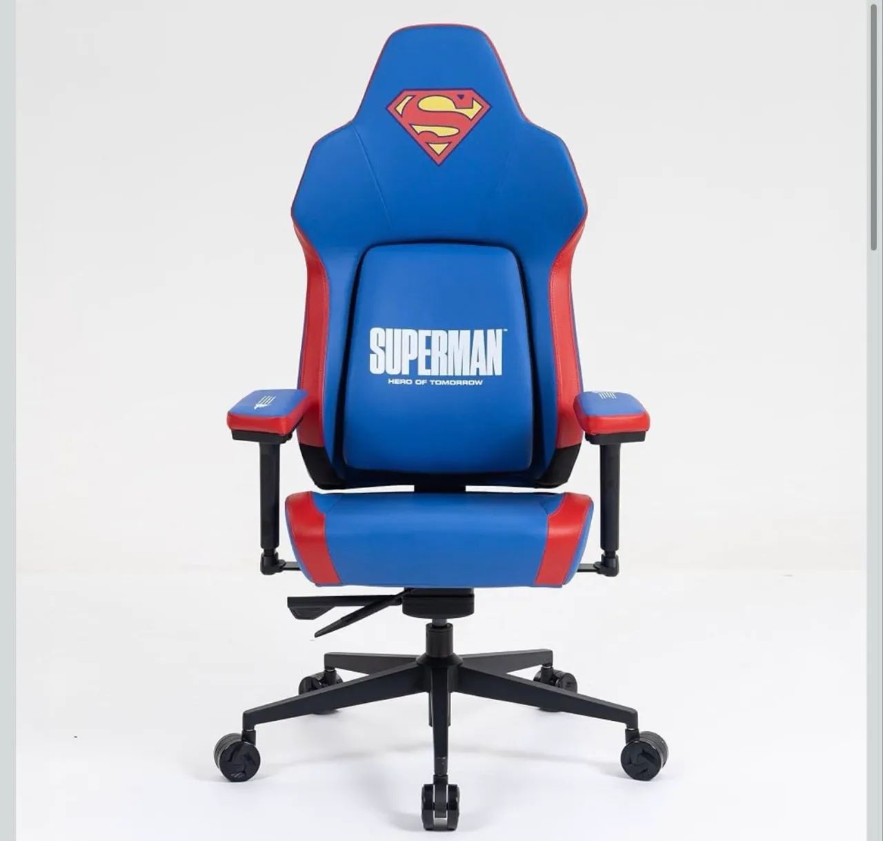 Cadeira ThunderX3 Core Smart Superman 