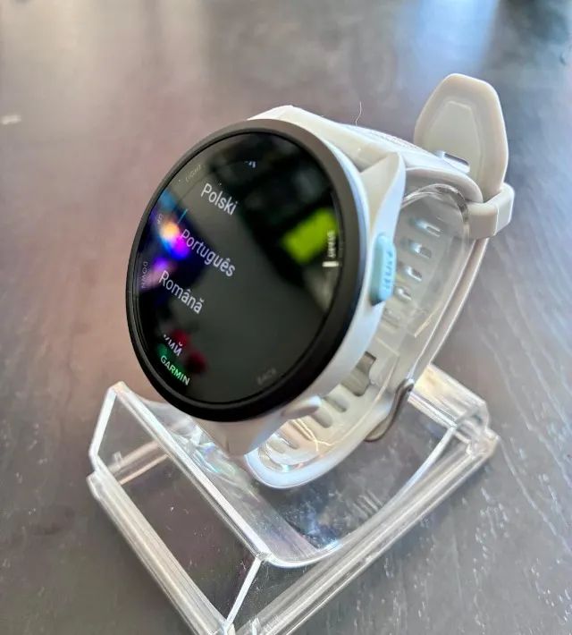 garmin 165 branco - Foto 3