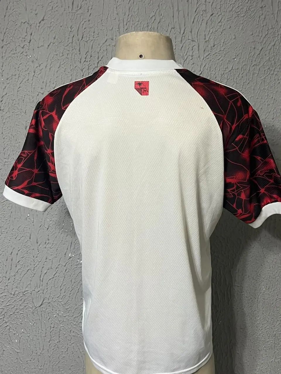 Flamengo 2022 - Foto 2