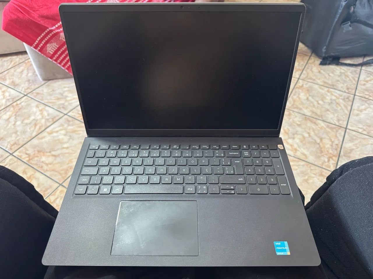 Notebook Dell vostro 15 3510 - Foto 3