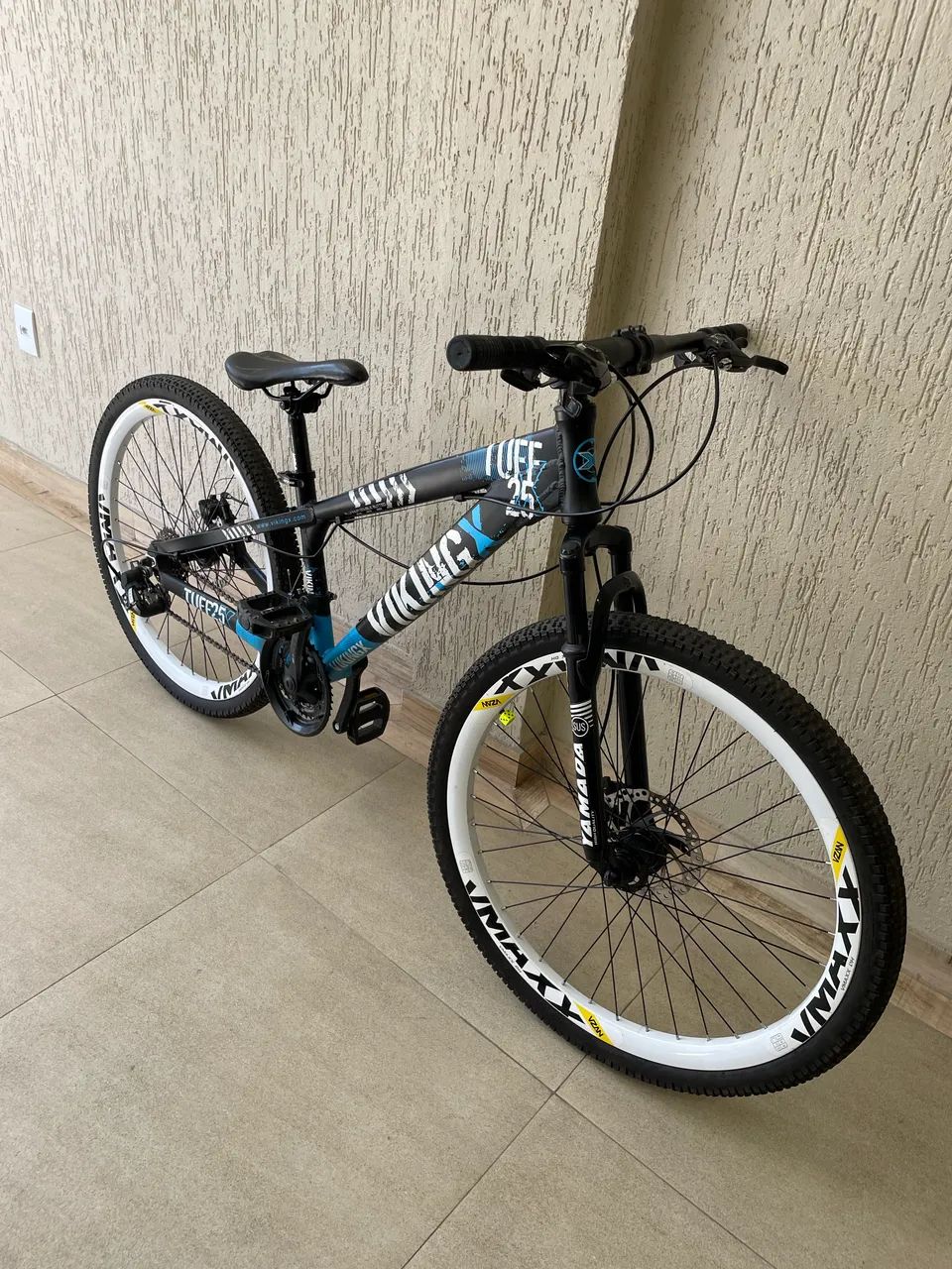 Vikingx Tuff25 - Foto 5