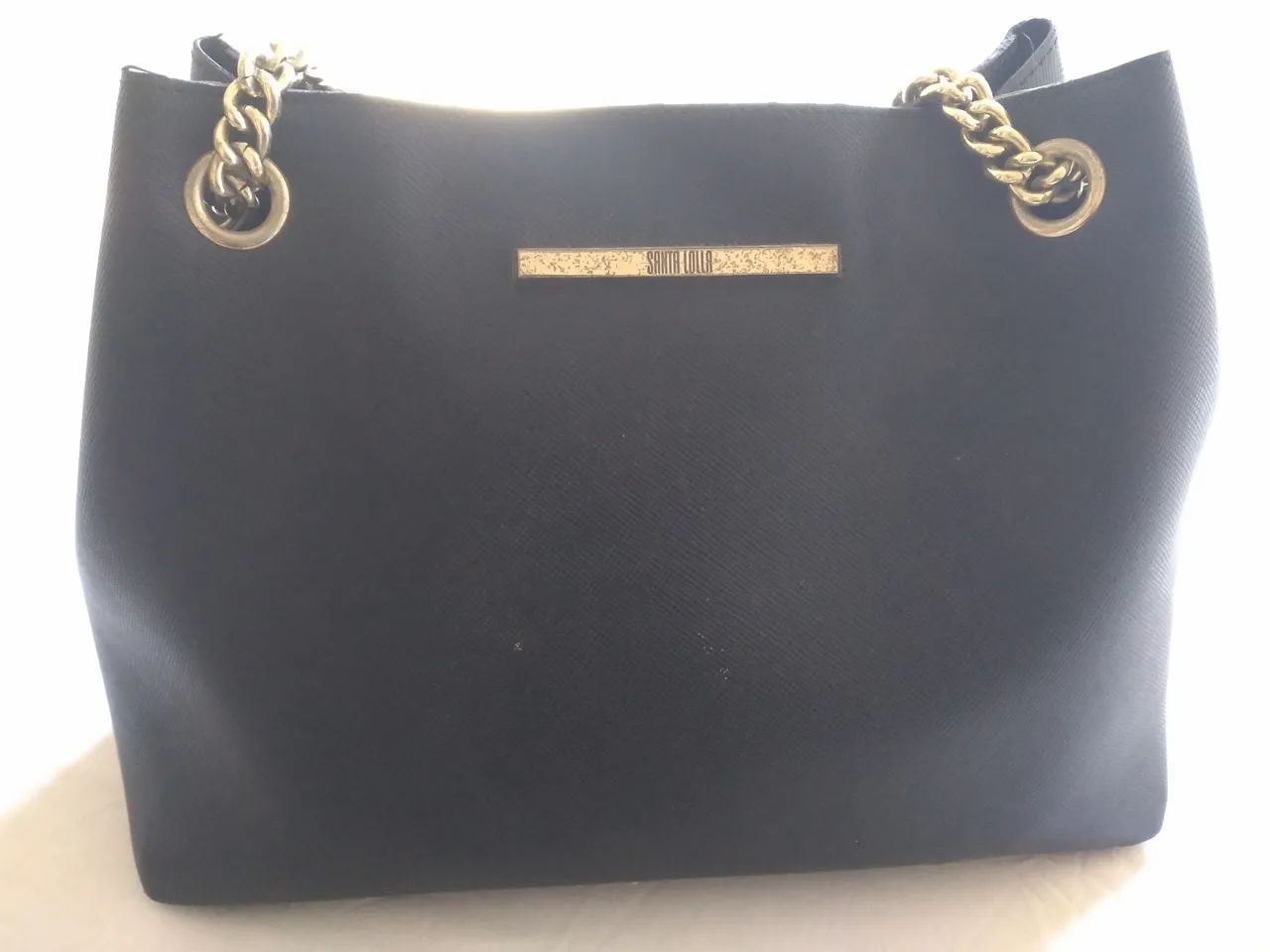 Bolsa Santa Lolla Original - Foto 2