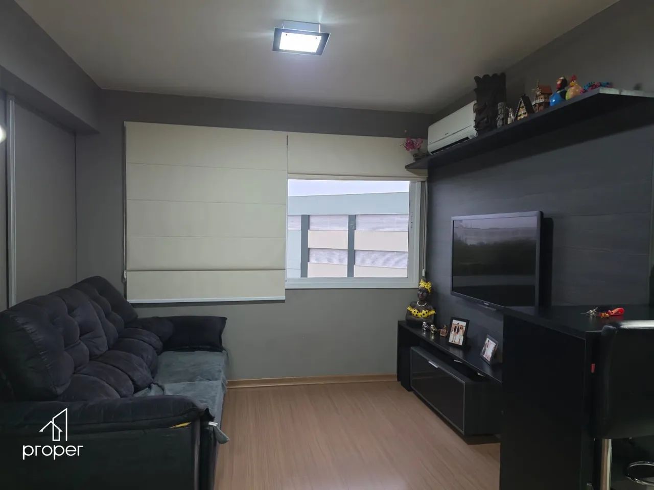 Apartamento com 3 dormitórios à venda no Centro de Pelotas - Foto 2