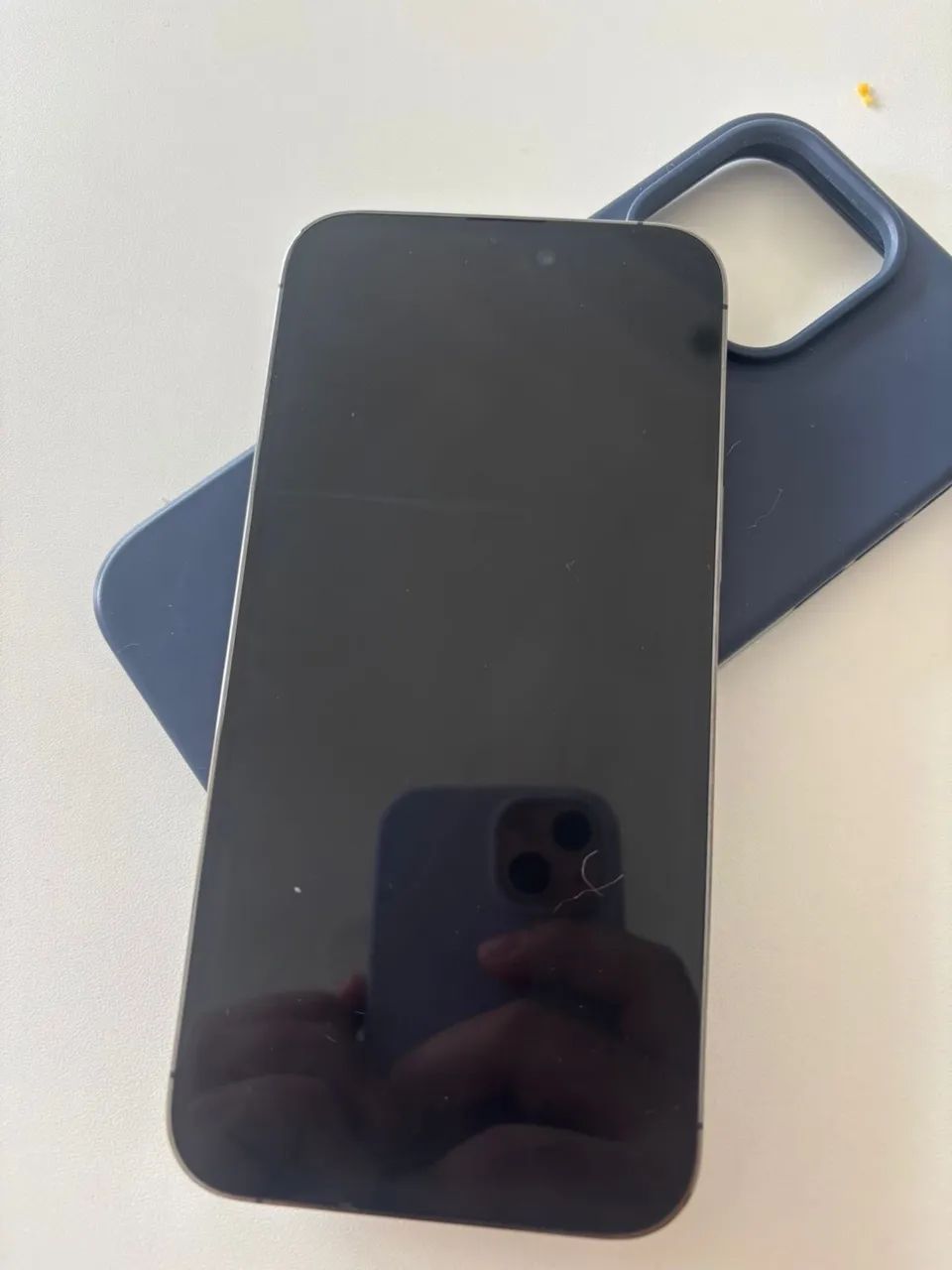 IPHONE 14 PRO MAX 256GB - Foto 3