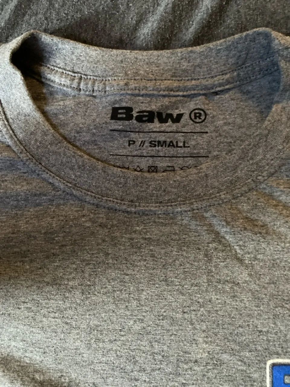 camisa BAW original - Foto 3