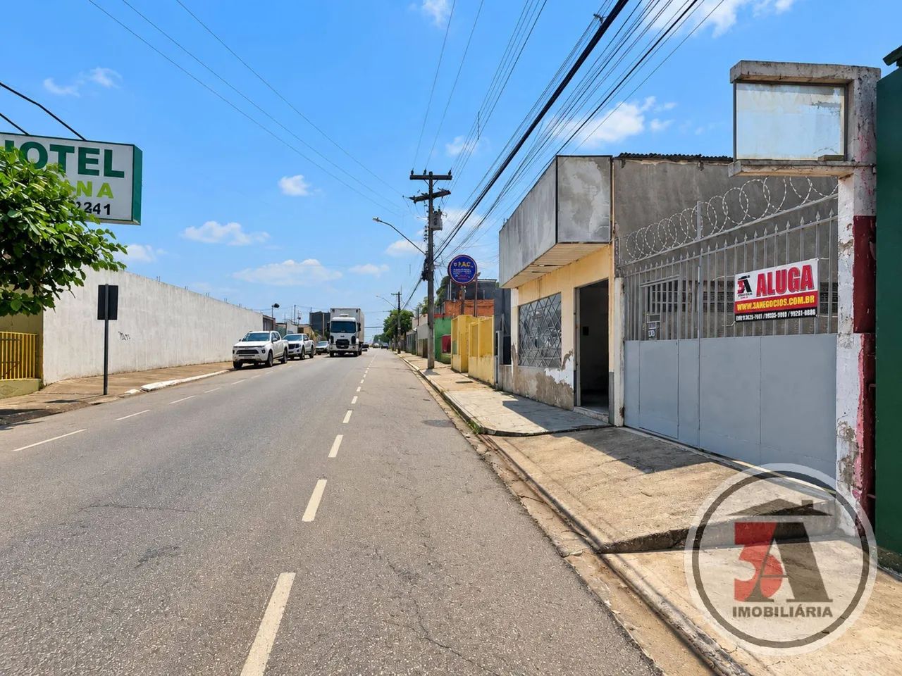 PONTO COMERCIAL PARA LOCAÇÃO ? PRÓXIMO AO CENTRO - Foto 3