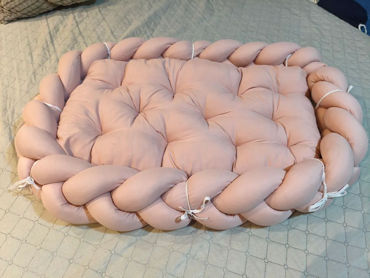 Ninho de bebe  - Foto 2