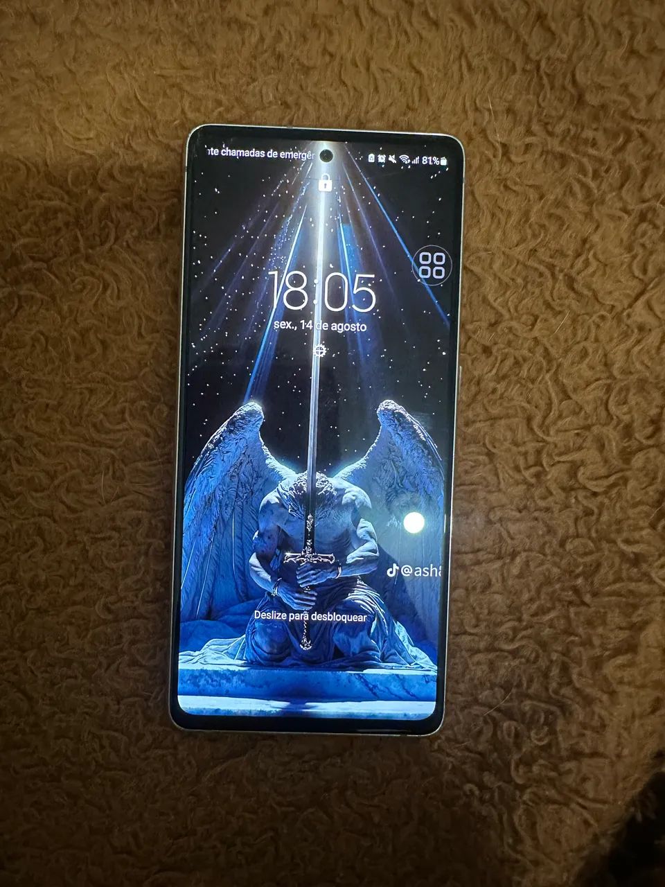 Samsung s20 fé 128GB - Foto 5