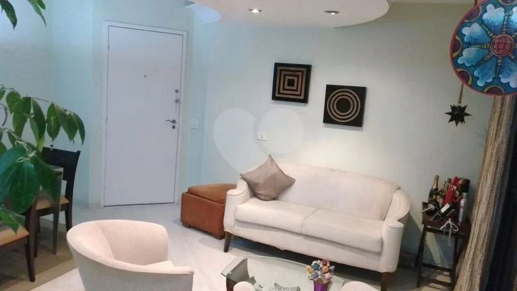 Apartamento com 3 quartos à venda em Vila monumento - SP
