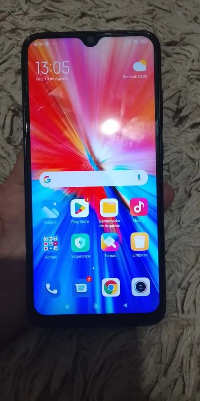 Celular Redmi 8 pro  - Foto 4