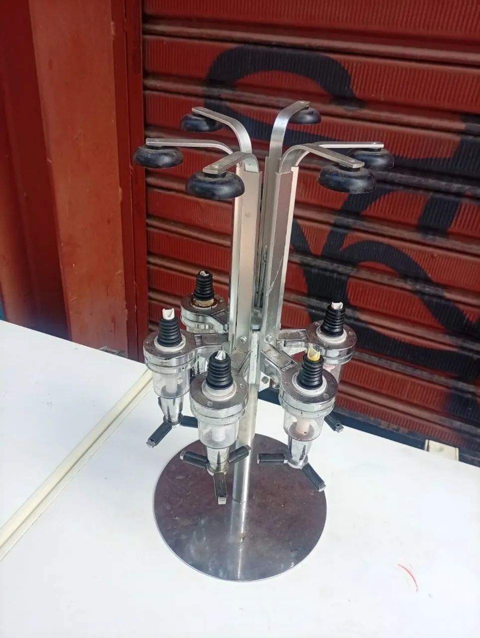 Dosador de Bebidas  - Foto 3