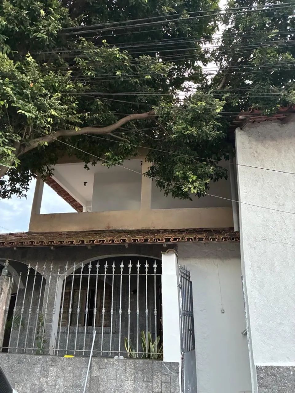 Foto - Serra - Parque Residencial Laranjeiras