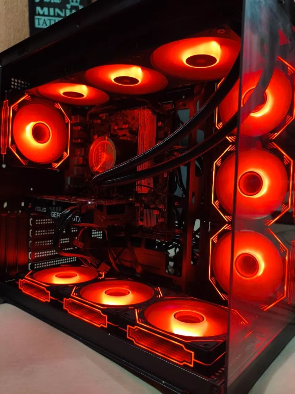 Pc Gamer Oportunidade Leia o anuncio - Foto 4