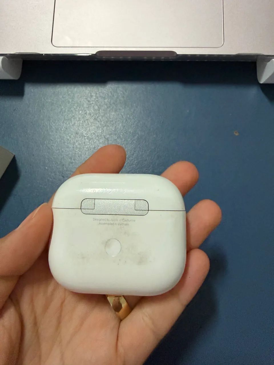 Airpods 4 - usado - Foto 3