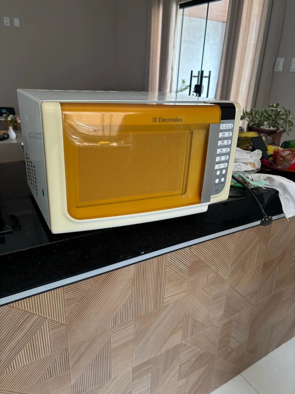 Microondas Electrolux 23L  - Foto 2