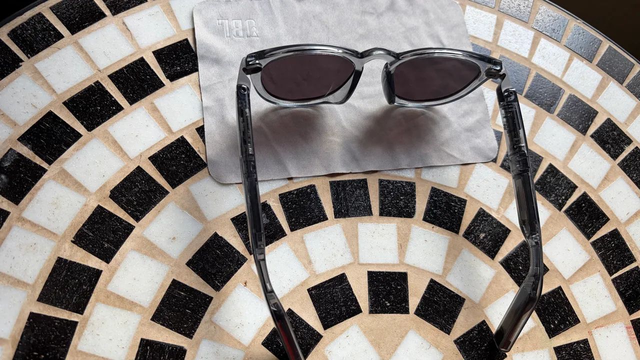 Óculos JBL Soundgear Frames - Foto 3