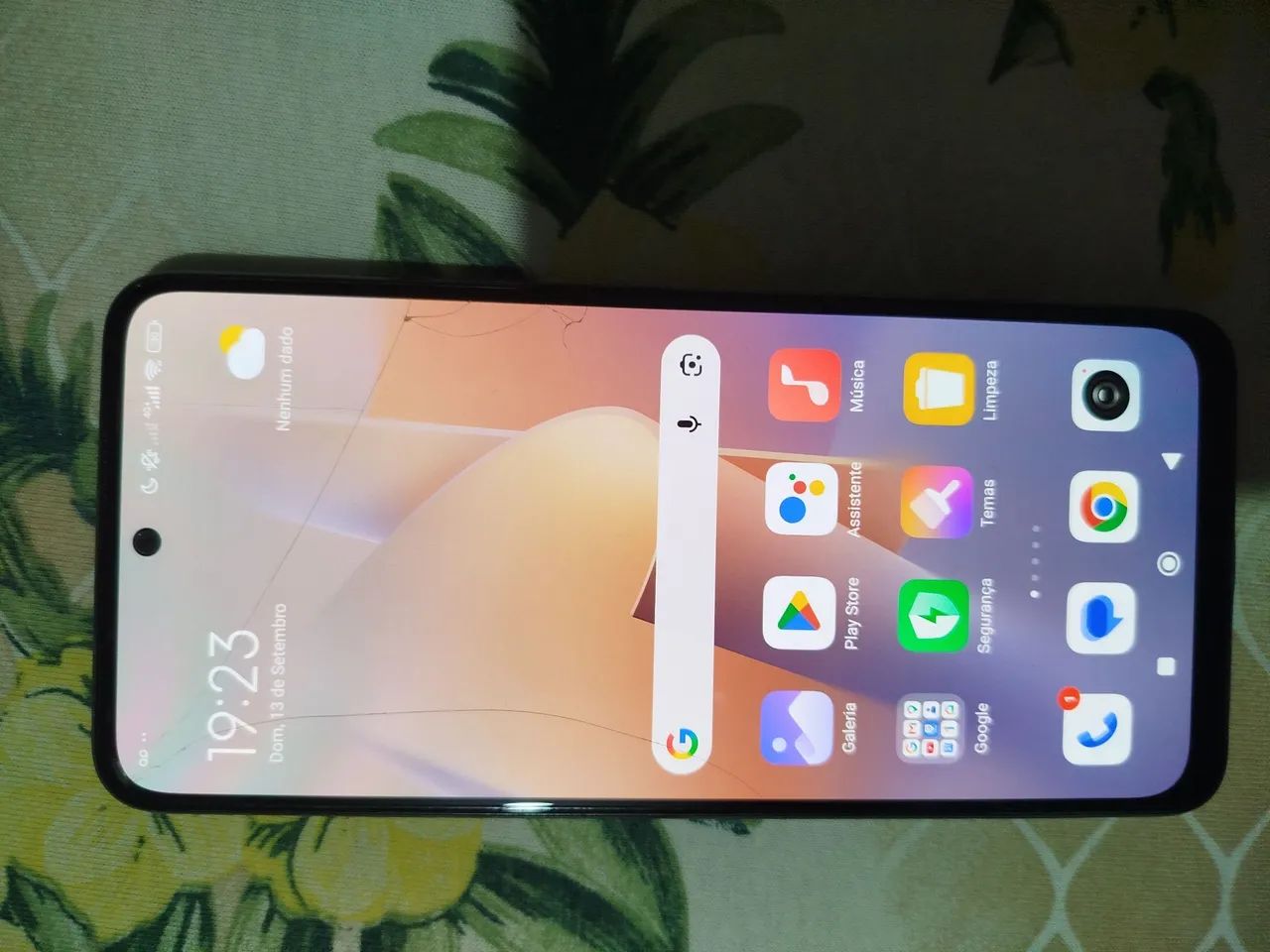 Hedmi Xiaomi 11 