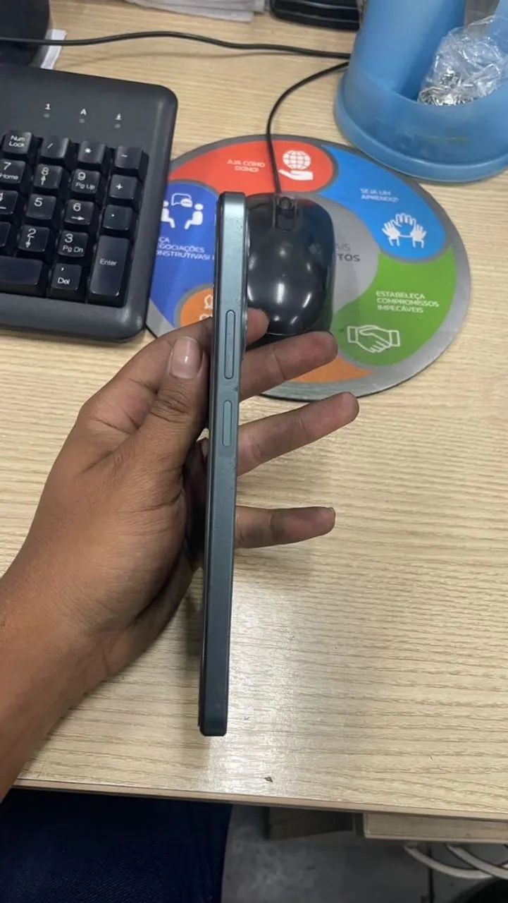 Realme c61 - Foto 3