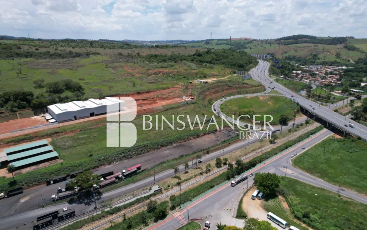 Condomínio logístico para locação em Vespasiano com 1029 m2 - Foto 2