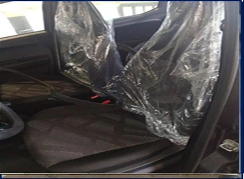 Fiat Mobi LIKE 1.0 Fire Flex 5p., foto 7 de 8