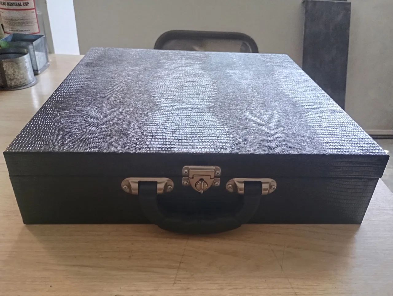 Vendo Itens para Ótica em excelente estado - Foto 2