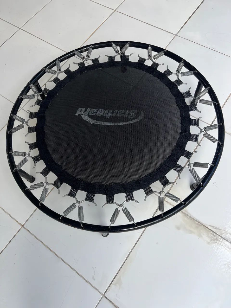 Mini Cama Elástica Jump(Trampolim)