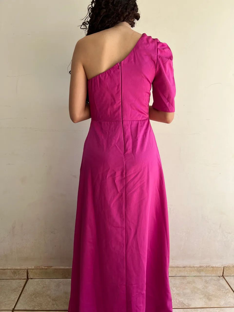 Vestido de festa  - Foto 4
