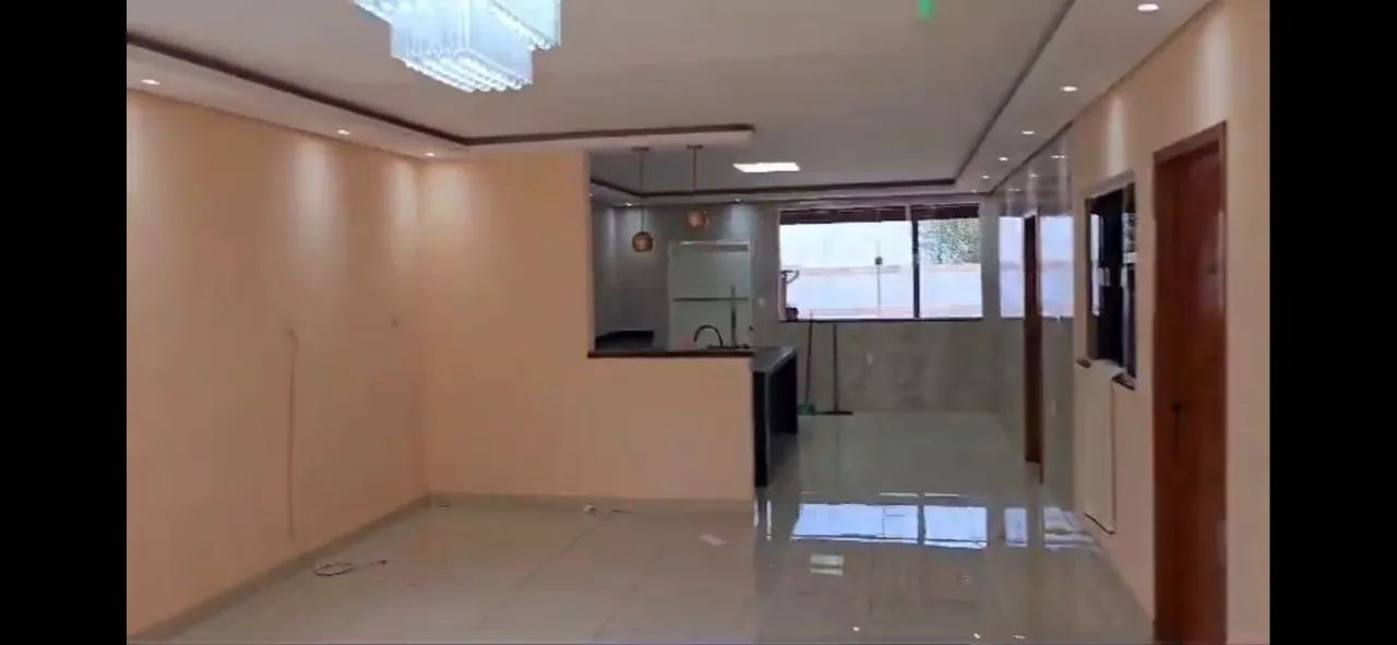 Vendo casa estilo mansao - Foto 3