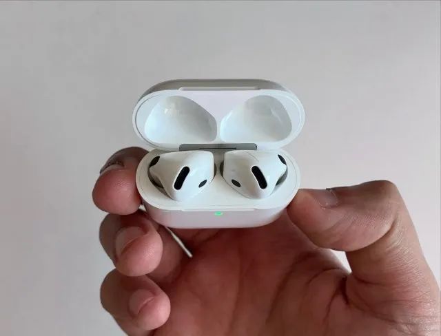 AirPods 4 A3050 - Fones de Ouvido - Itaoca, Fortaleza 1508819650 | OLX