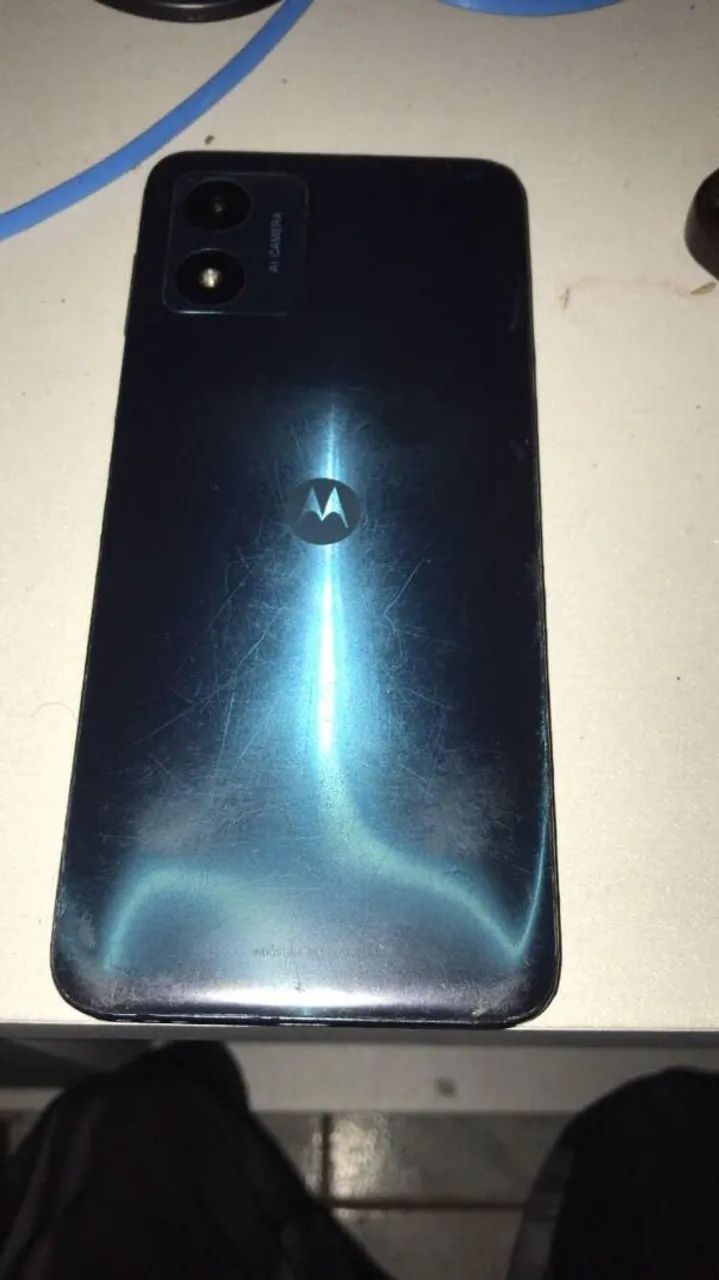 Celular Motorola 