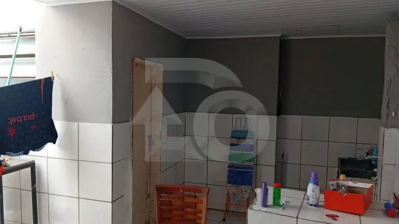 Casa no Santo Antônio - 152m², 4 Quartos, 3 Banheiros e 2 Garagens, DPE e Mais. - Foto 4