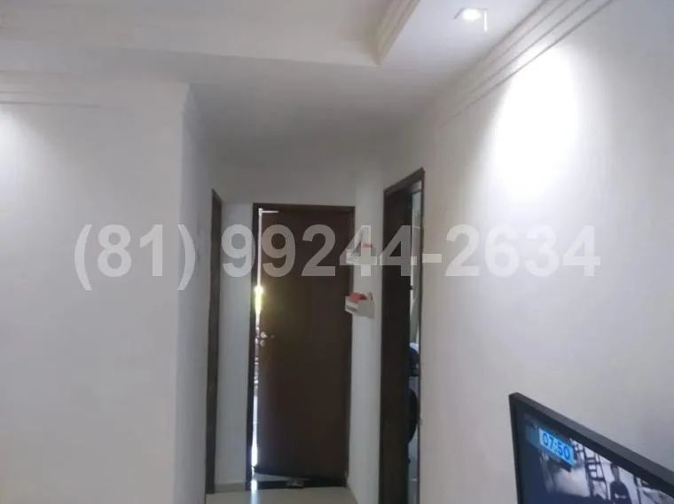 2 Quartos | 89 m² | Cordeiro | OK - Foto 4