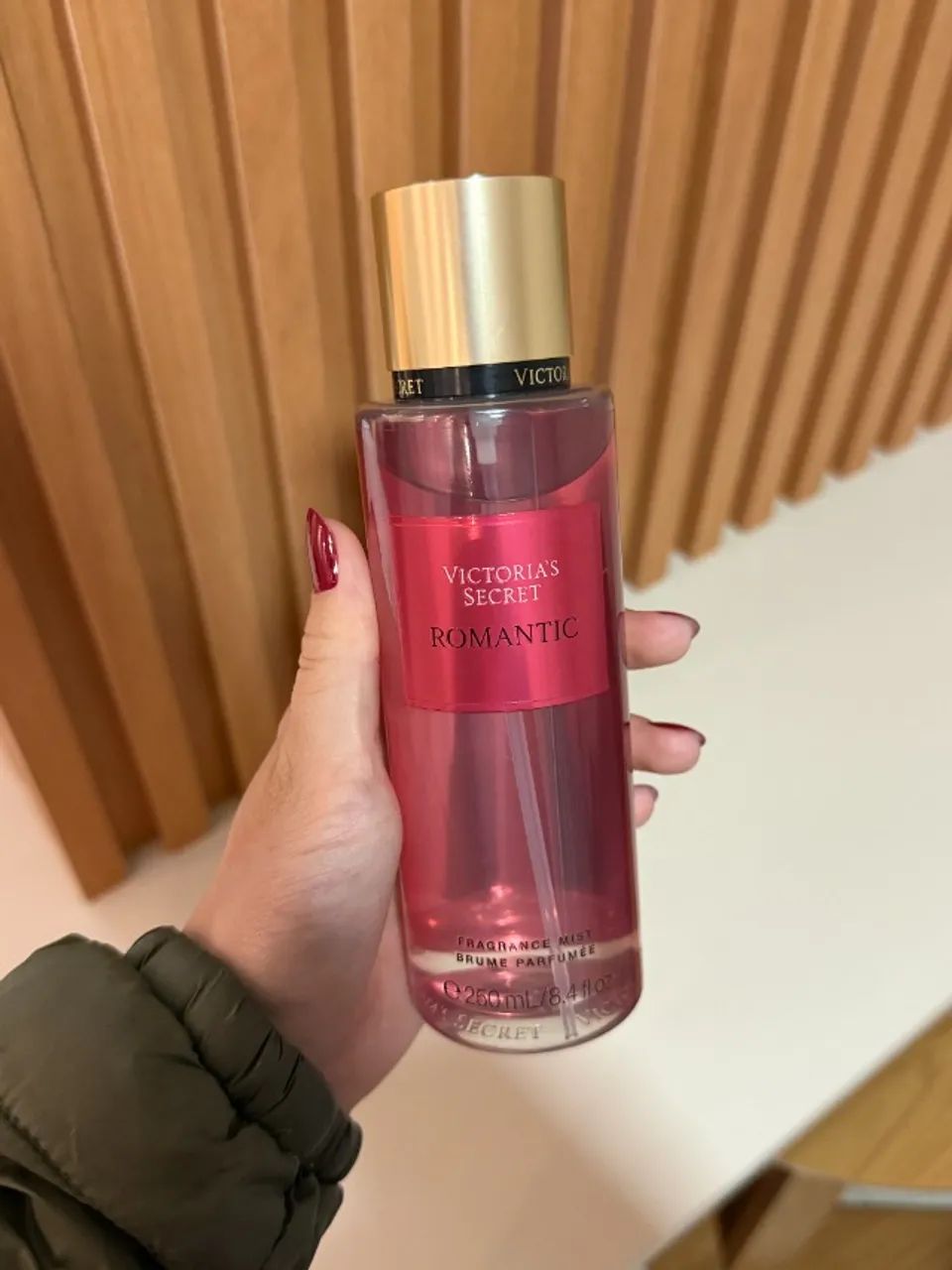 Body Splash Victoria`s Secret 250ml - Foto 2