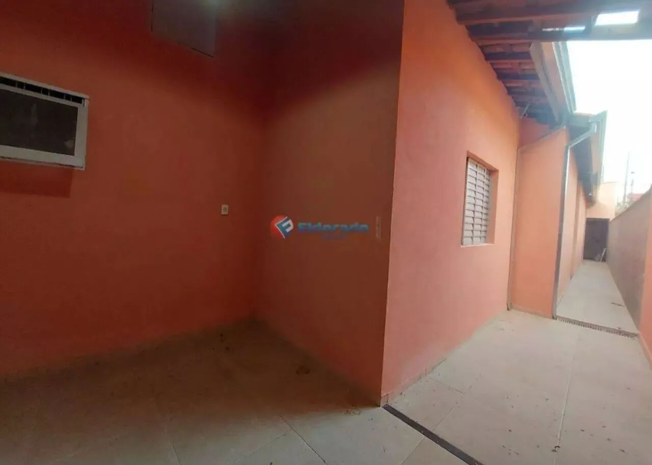 Foto - Sumaré - Parque Residencial Salerno (Nova Veneza)