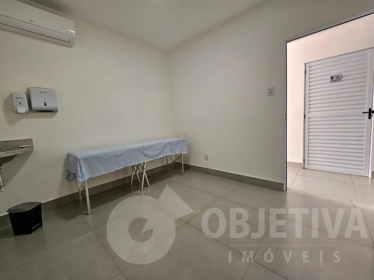 Sala para aluguel, BRASIL - UBERLANDIA/MG - Foto 2