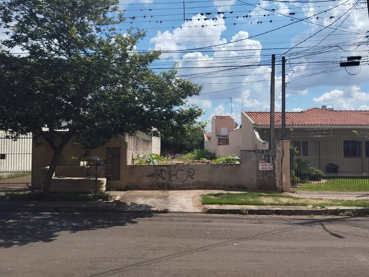 Vendo Terreno, Vila Esperança  - Foto 2