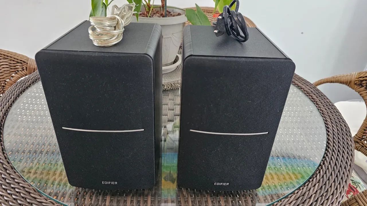 Caixas de som Edifier Bluetooth - Foto 4
