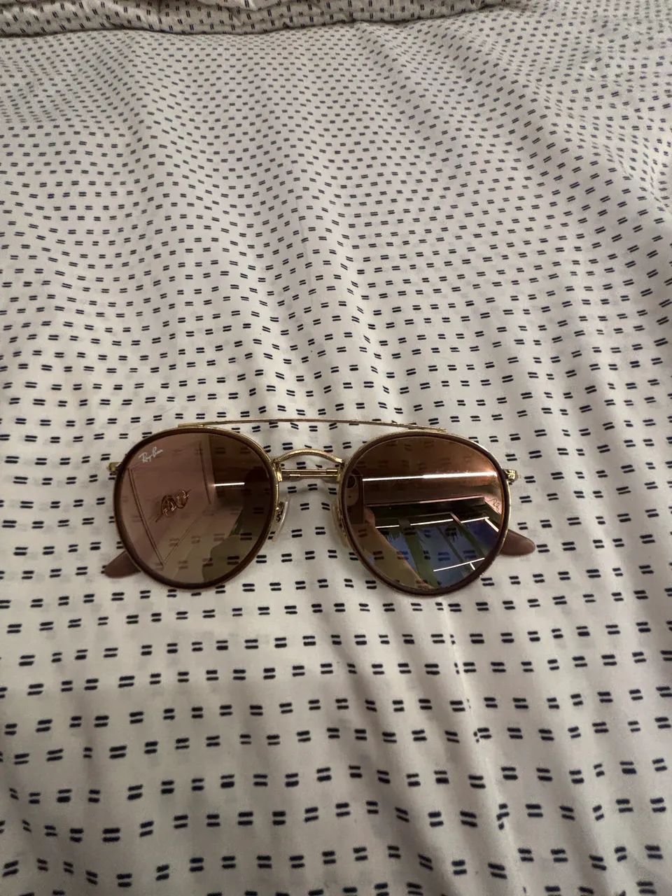 Óculos RAYBAN original - Foto 5