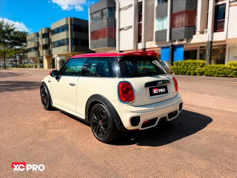 Mini Cooper JOHN WORKS E 3P 2017 - Foto 5